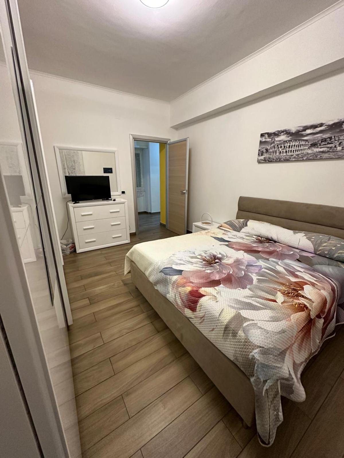 Roma Nel Mondo Exterior foto