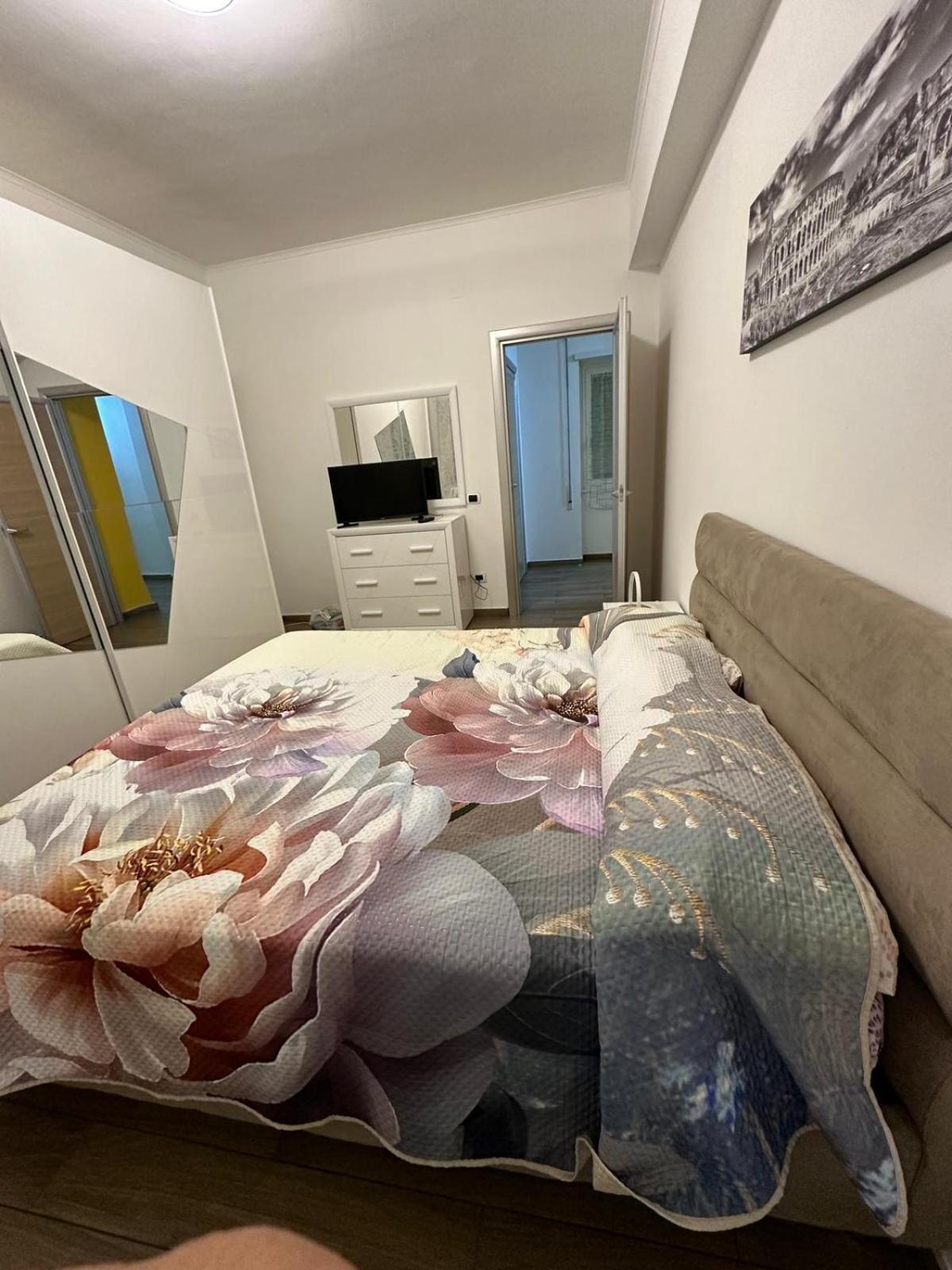 Roma Nel Mondo Exterior foto