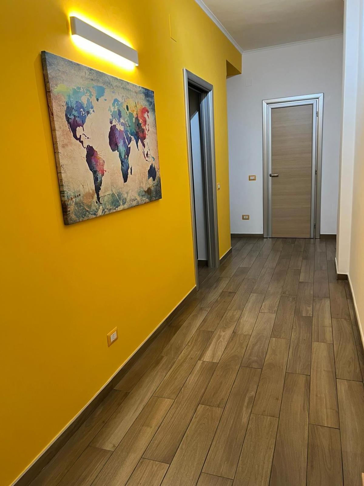 Roma Nel Mondo Exterior foto